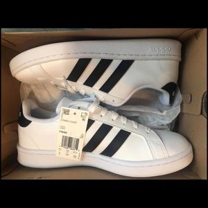 Adidas size 9 1/2